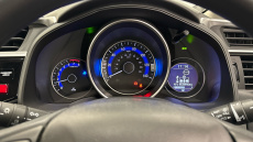 Honda Jazz 1.3 SE 5dr Petrol Hatchback